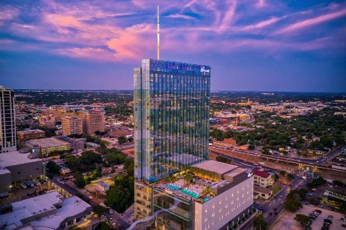 Fairmont Austin - image 12