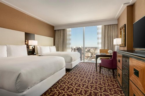 Fairmont Austin - image 13
