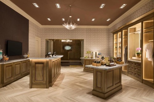 Fairmont Austin - image 17