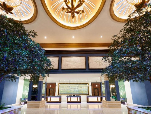 Fairmont Austin - image 19