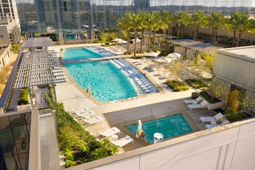 Fairmont Austin - image 2