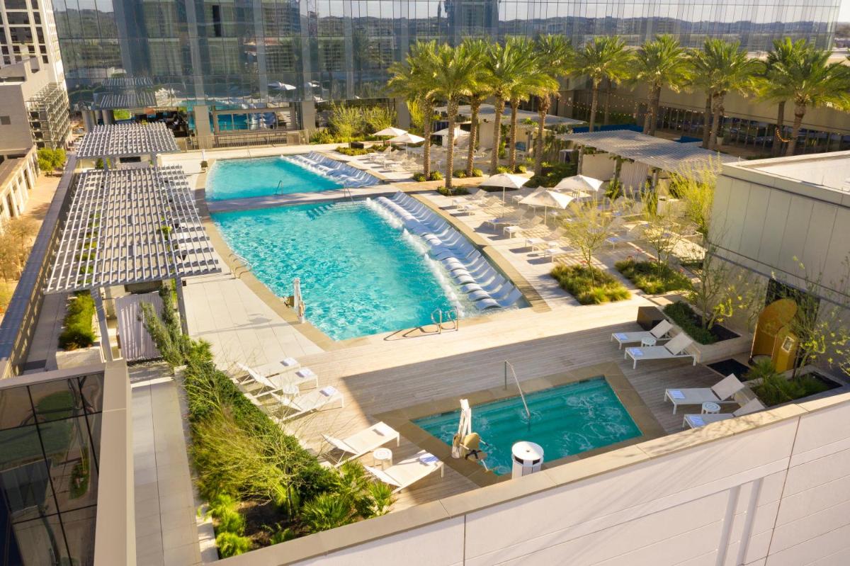 Fairmont Austin - image 2