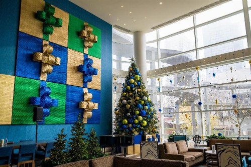 Fairmont Austin - image 21