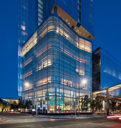Fairmont Austin - image 22