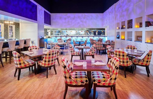 Fairmont Austin - image 24