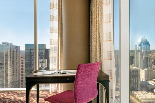 Fairmont Austin - image 30
