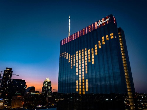 Fairmont Austin - image 32