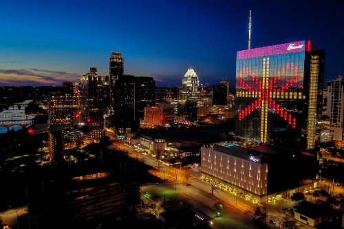 Fairmont Austin - image 33