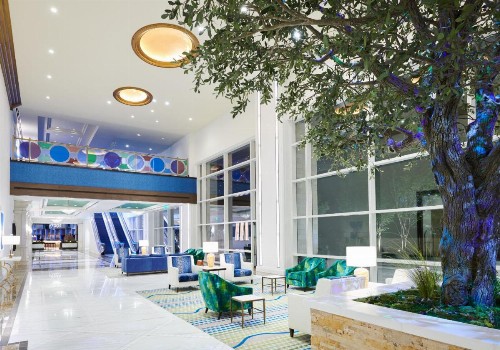 Fairmont Austin - image 35