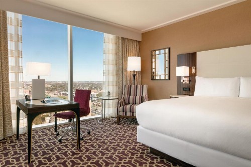 Fairmont Austin - image 37