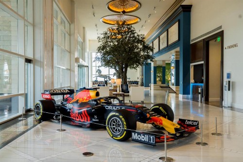 Fairmont Austin - image 38