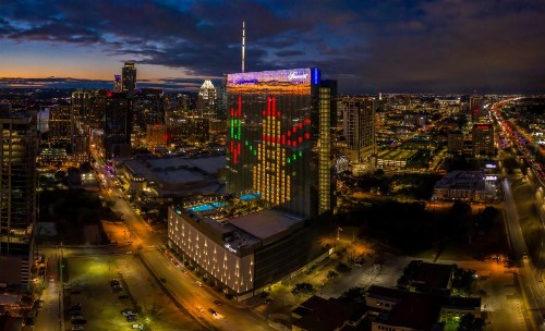 Fairmont Austin - image 40