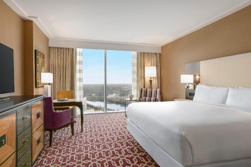 Fairmont Austin - image 43