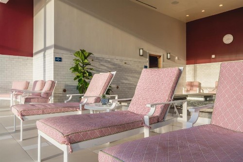 Fairmont Austin - image 46