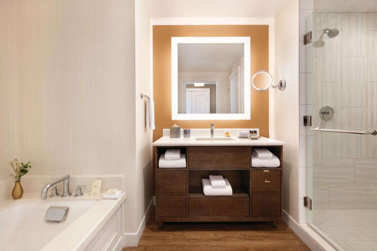 Fairmont Austin - image 5