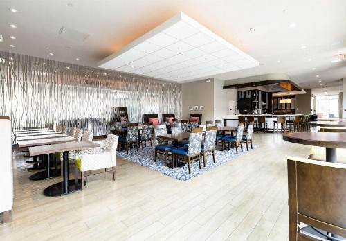 Hilton Garden Inn Austin Airport - image 14