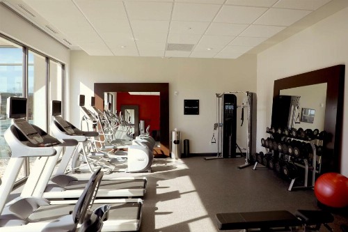 Hilton Garden Inn Austin Airport - image 15