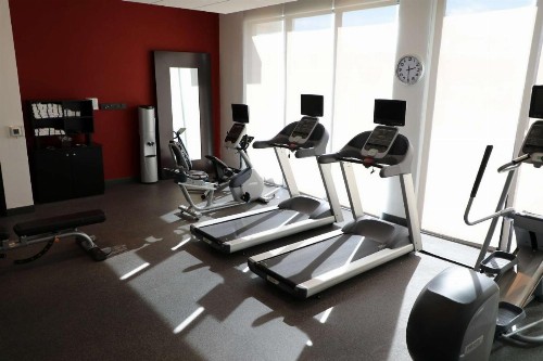 Hilton Garden Inn Austin Airport - image 16