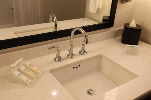 Hilton Garden Inn Austin Airport - image 17