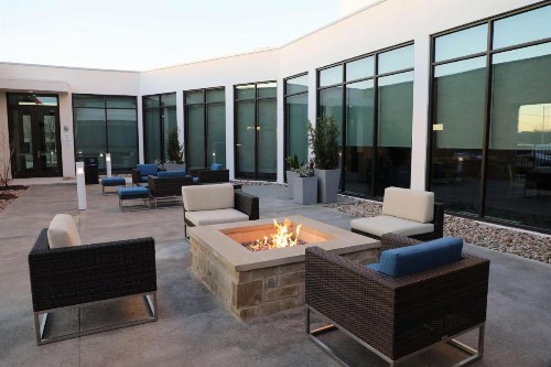 Hilton Garden Inn Austin Airport - image 2