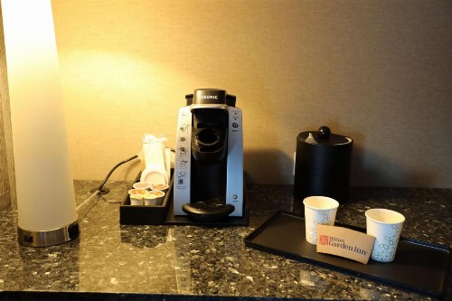 Hilton Garden Inn Austin Airport - image 20