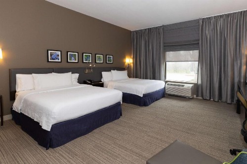 Hilton Garden Inn Austin Airport - image 22