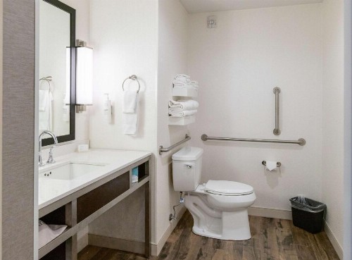 Hilton Garden Inn Austin Airport - image 27
