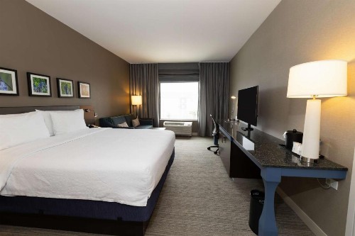 Hilton Garden Inn Austin Airport - image 28