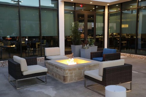 Hilton Garden Inn Austin Airport - image 3