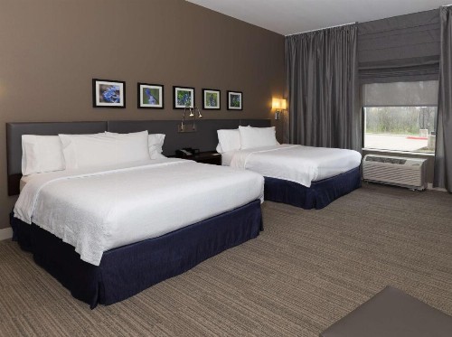 Hilton Garden Inn Austin Airport - image 32