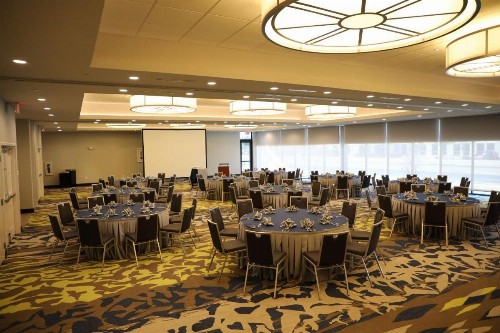 Hilton Garden Inn Austin Airport - image 33