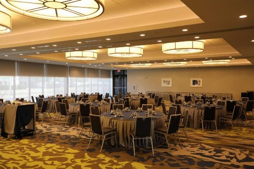 Hilton Garden Inn Austin Airport - image 34