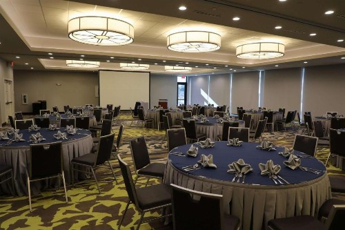 Hilton Garden Inn Austin Airport - image 35