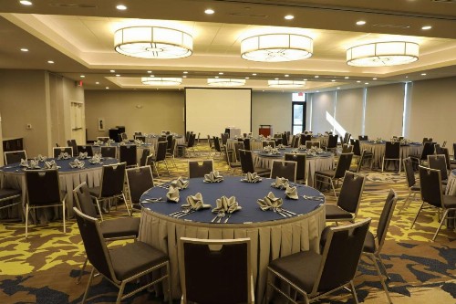 Hilton Garden Inn Austin Airport - image 36
