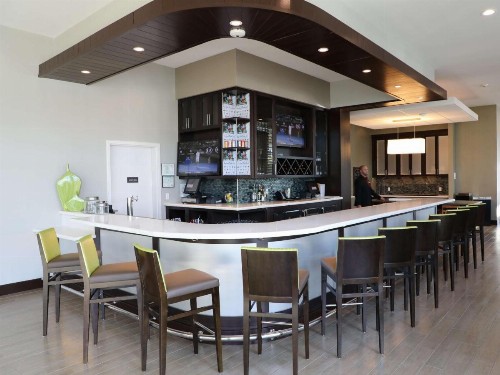 Hilton Garden Inn Austin Airport - image 38