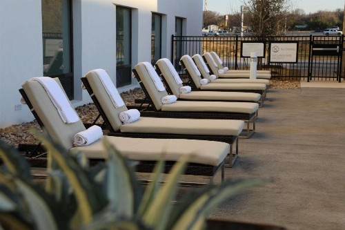 Hilton Garden Inn Austin Airport - image 4