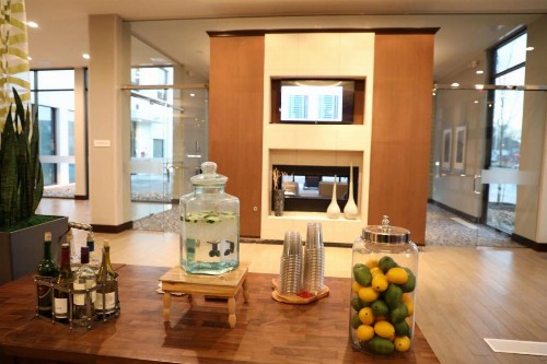Hilton Garden Inn Austin Airport - image 5