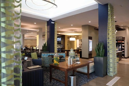 Hilton Garden Inn Austin Airport - image 6