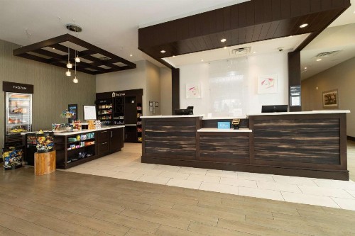 Hilton Garden Inn Austin Airport - image 9