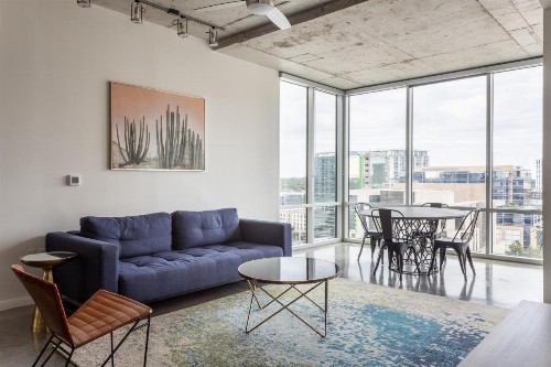 Kasa Austin 2nd Street - image 1
