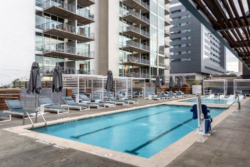 Kasa Austin 2nd Street - image 13