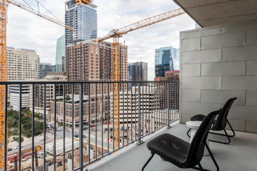 Kasa Austin 2nd Street - image 16