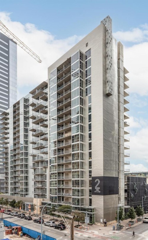Kasa Austin 2nd Street - image 17