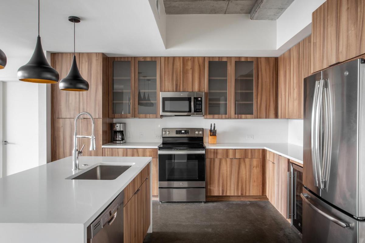 Kasa Austin 2nd Street - image 4