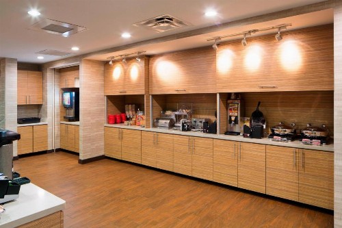 TownePlace Suites by Marriott Austin Round Rock - image 10