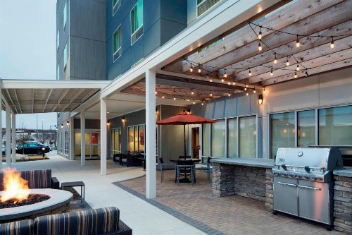 TownePlace Suites by Marriott Austin Round Rock - image 11