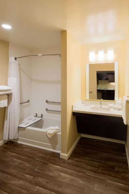 TownePlace Suites by Marriott Austin Round Rock - image 15