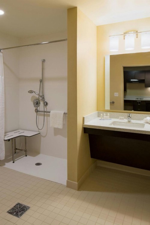 TownePlace Suites by Marriott Austin Round Rock - image 16