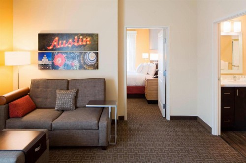 TownePlace Suites by Marriott Austin Round Rock - image 18