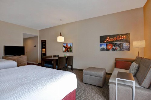 TownePlace Suites by Marriott Austin Round Rock - image 22